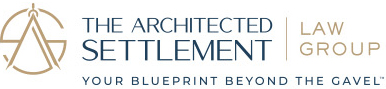 The Architected Settlement Law Group™