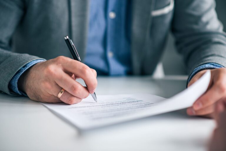 settlement & release agreement-1