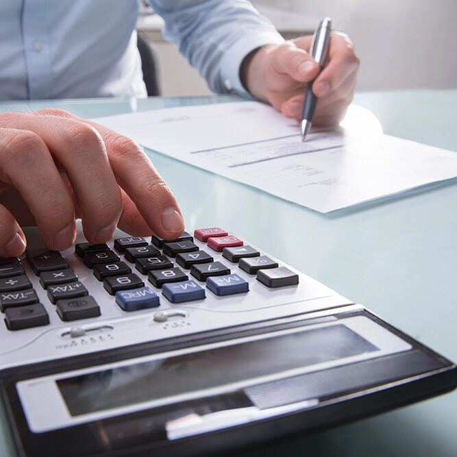 Who Manages Settlement Funds After the Case Is Over